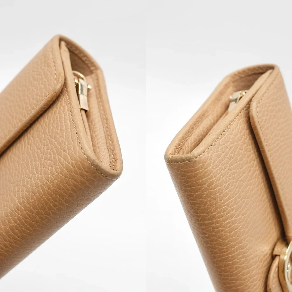 🍓GUCCI GG Logo Wallet - Picture 13 of 15